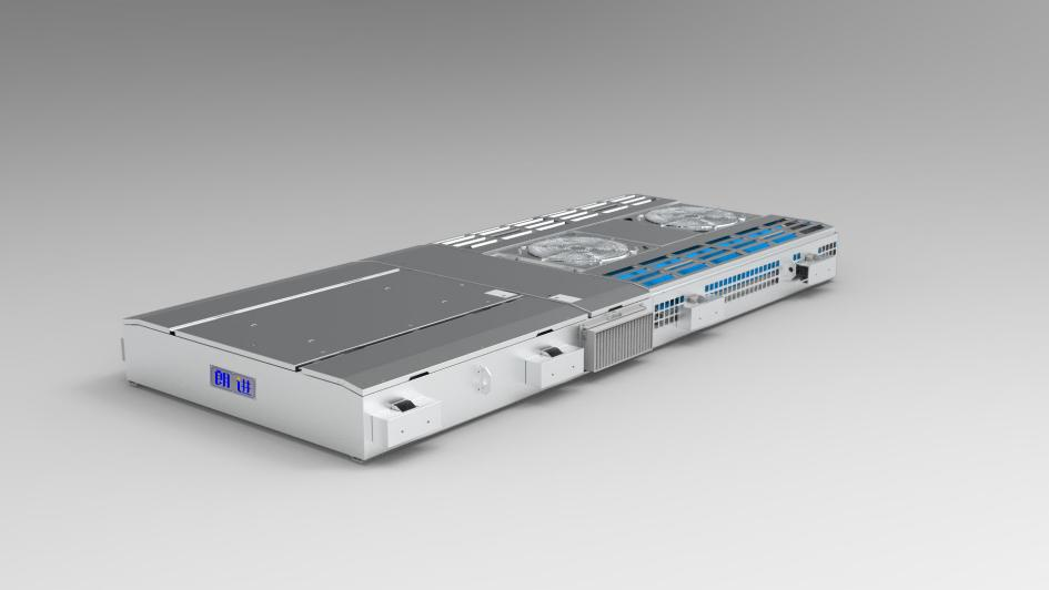 地鐵車輛空調(diào)