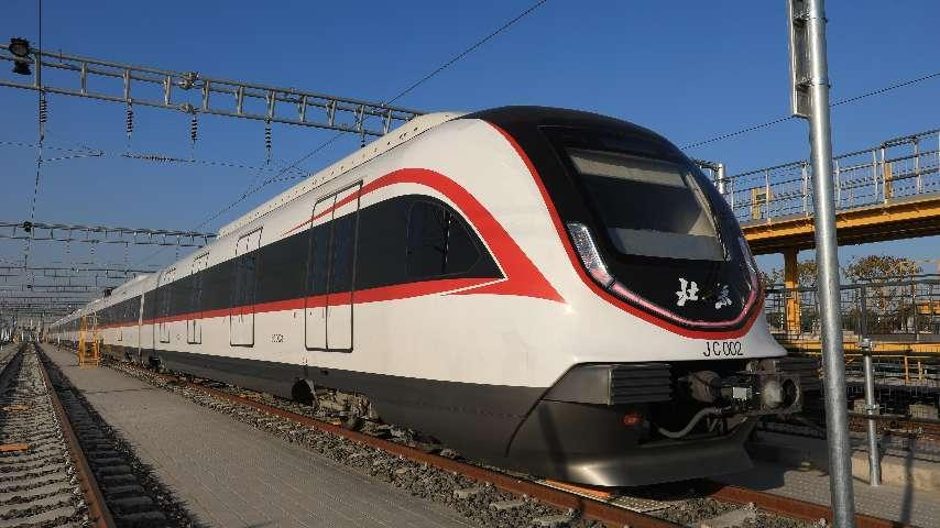 市域車輛空調(diào)2